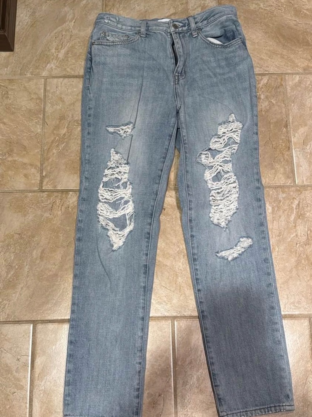 Pistola Jean